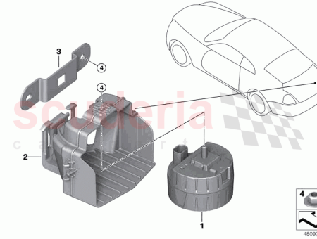 Photo of SOPORTE DWA…