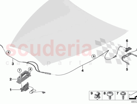 Photo of ABRAZADERA DE RETENCI N…
