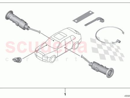 Photo of CIERRE DE UNA LLAVE…