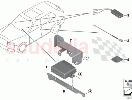Photo of LLAVE DONGLE…