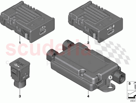 Photo of Z CALO USB…