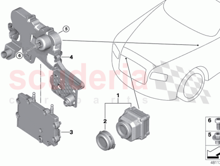 Photo of C MARA DE VISI N NOCTURNA…