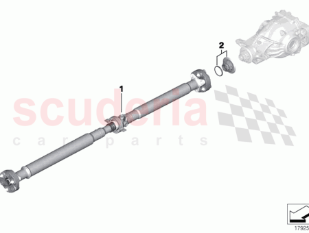 Photo of CAJA DE CAMBIOS AUTOM TICA DEL EJE DE…