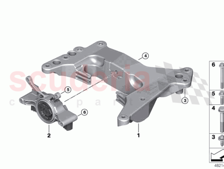 Photo of PERNO HEXAGONAL…