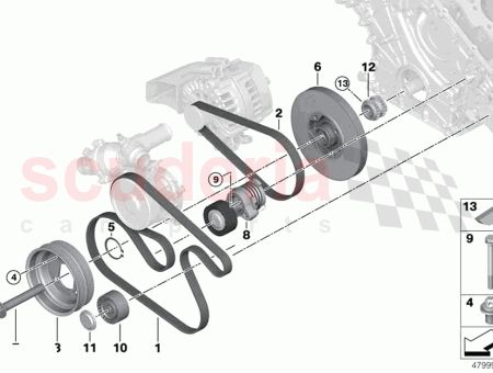 Photo of TORNILLO DEL COLLAR N…