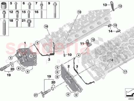 Photo of ESP RRAGO AUTOBLOCANTE…