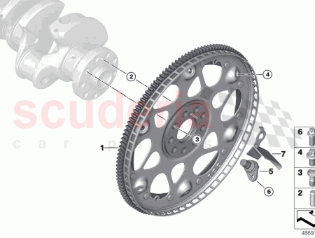 Photo of ASA BOLT…