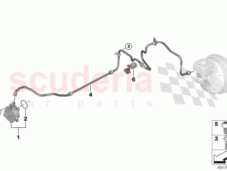 Photo of TORNILLO DE CABEZA OVALADA CON BLOQUEO ANTIRROTACI N…