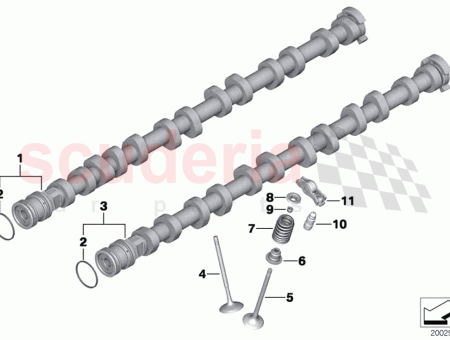 Photo of V LVULA DE ADMISI N…