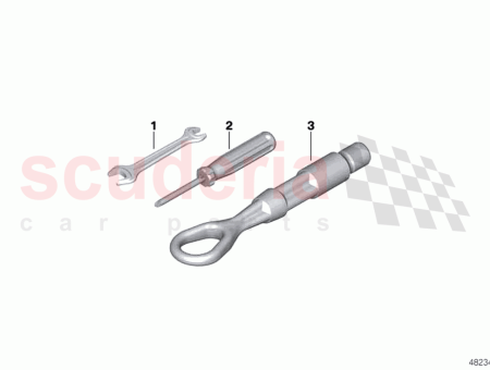 Photo of GANCHO DE REMOLQUE…