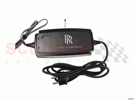 Photo of CARGADOR BATER A DE GOTEO…