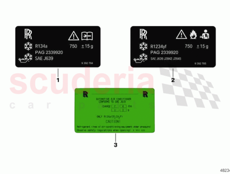 Photo of ETIQUETA REFRIGERANTE…