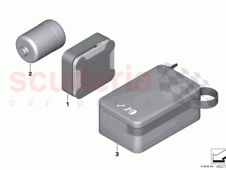 Photo of SELLADOR DE NEUM TICOS…