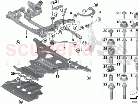 Photo of INSERTO ROSCADO DE LA BOBINA HELICOIDAL…
