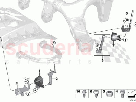 Photo of SENSOR DE NIVEL…