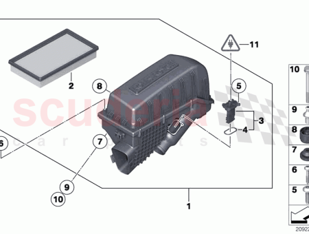 Photo of TORNILLO DE CABEZA DE RELLENO…