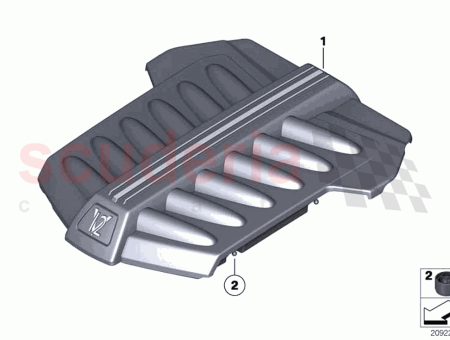 Photo of TAPA DE PROTECCI N AC STICA…
