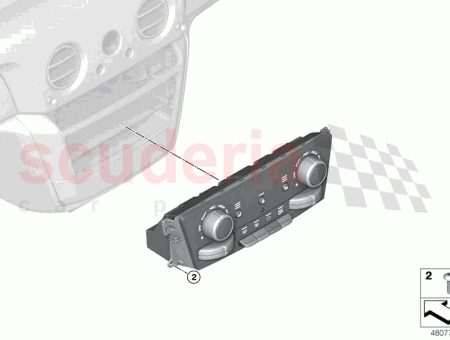 Photo of CONTROL DEL AIRE ACONDICIONADO…