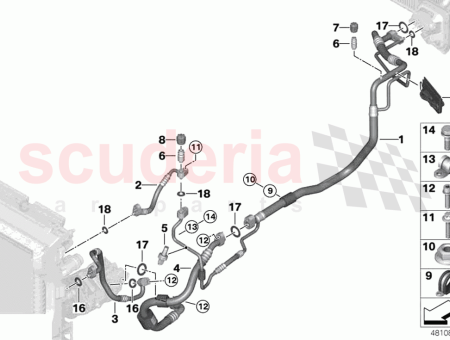 Photo of TAP N DE SELLADO TUBO DE ASPIRACI N…