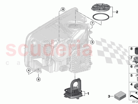 Photo of JUEGO DE TORNILLOS…
