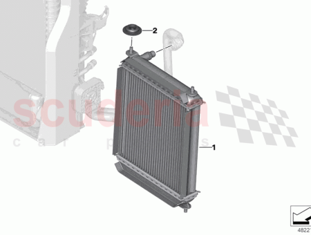 Photo of RADIADOR EXTERNO…