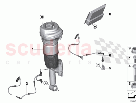 Photo of UNIDAD DE CONTROL VDP 37 14…