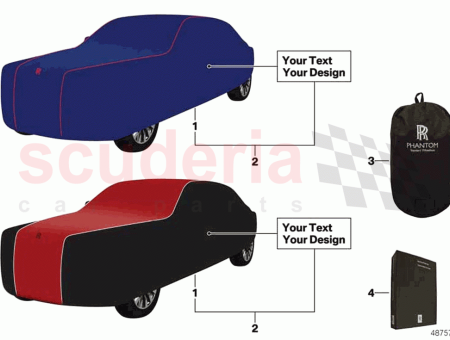 Photo of FUNDA PARA COCHE INTERIOR A MEDIDA…