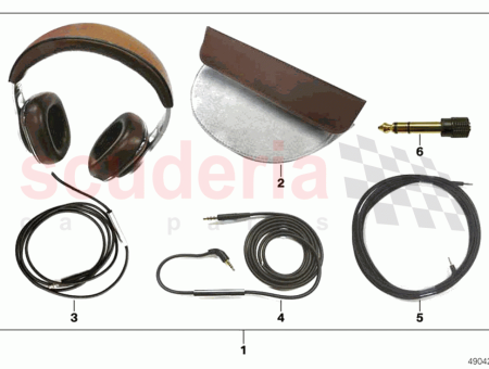 Photo of AURICULARES RRMC DE ALTA GAMA…