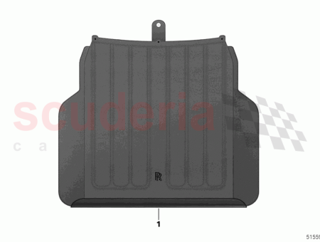 Photo of MALETERO FALD N CUERO…