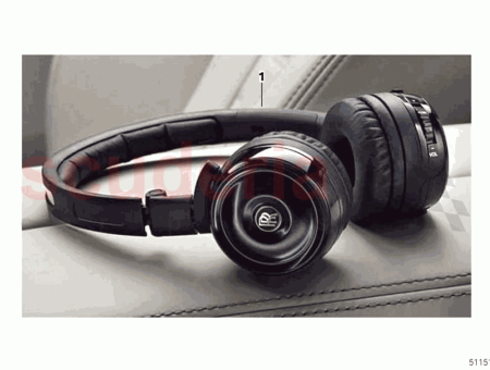 Photo of AURICULARES DE RADIO ON EAR…