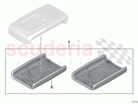 Photo of TAPA MANDO A DISTANCIA RADIO DECORACI N…