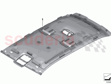 Photo of KIT DE REEQUIPAMIENTO LUZ DE CARRETERA CN…