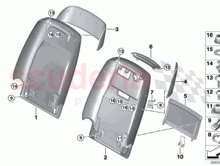 Photo of TAPA DEL INTERRUPTOR…