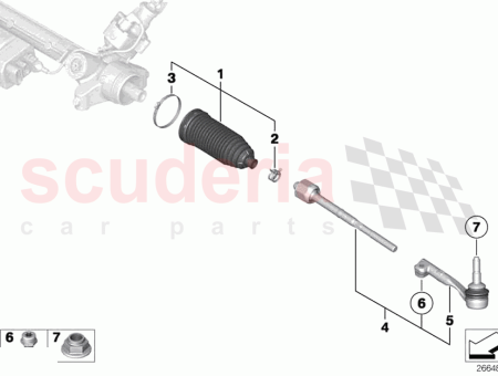 Photo of ABRAZADERA DE TUBO…