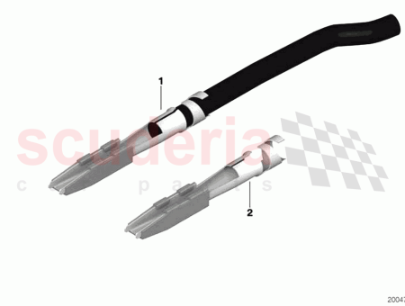 Photo of CONTACTO DE MUELLE PLANO MICROTEMPORIZADOR…