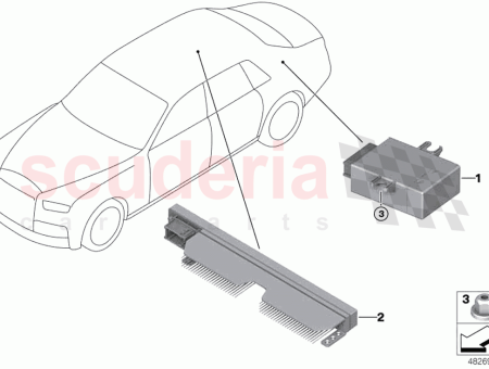 Photo of M DULO DE LUZ…