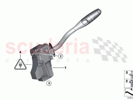 Photo of INTERRUPTOR DEL SELECTOR DE MARCHAS…