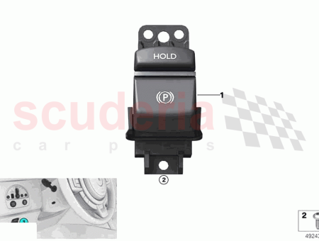 Photo of TORNILLO PARA PL STICO…