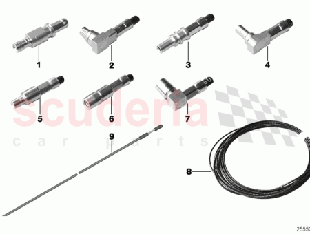 Photo of CONTACTO DE CLAVIJA HF…