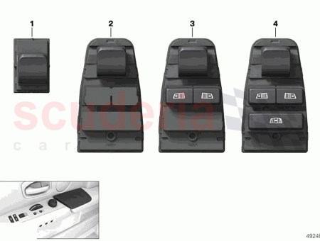 Photo of INTERRUPTOR ELEVALUNAS…