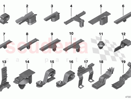 Photo of CONEXI N DEL ENCHUFE DEL SOPORTE A LA…