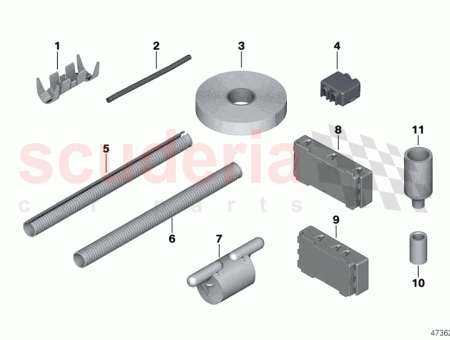 Photo of CONECTOR PARALELO…