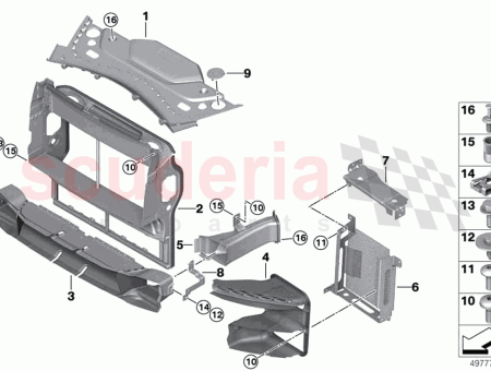 Photo of TORNILLO DE CABEZA DE RELLENO…