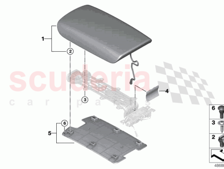 Photo of PARACHOQUES DE GOMA…