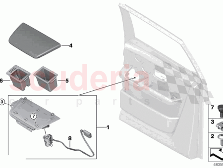 Photo of TOMA ENCENDEDOR CON LED…
