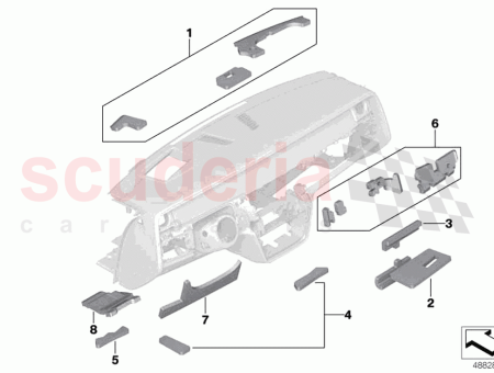 Photo of AISLAMIENTO AC STICO DEL SALPICADERO…