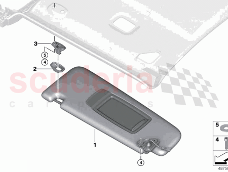 Photo of TORNILLO DE CABEZA DE RELLENO…
