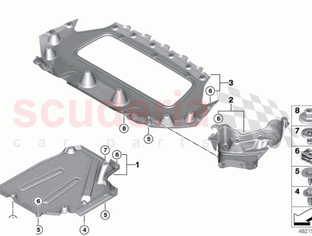 Photo of DIFUSOR TRASERO…