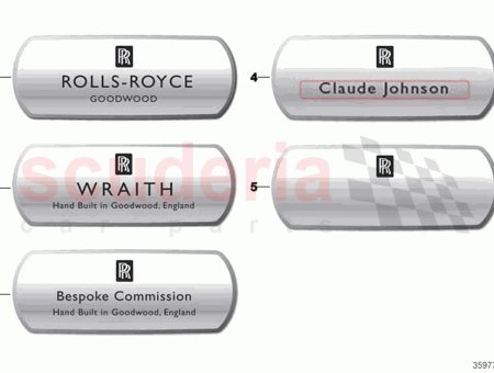 Photo of PLACA GRABADA…