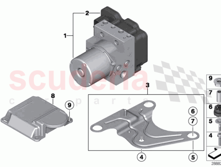 Photo of UNIDAD DE CONTROL ICM…
